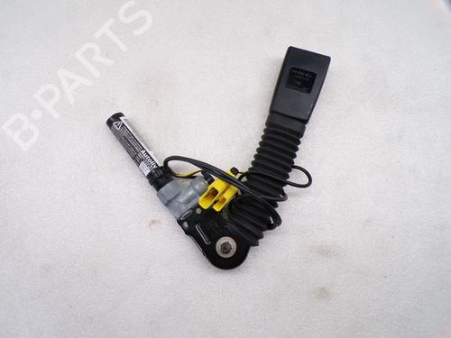 Used Front left belt tensioner Front left belt tensioner PEUGEOT BOXER Van 2.2 BlueHDi 165 (165 hp) 34695538 34695538