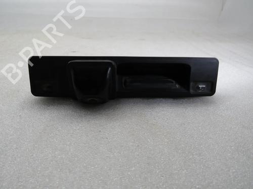 Camera FORD FOCUS IV (HN) 1.0 EcoBoost | BP34695539E14 - Image 2