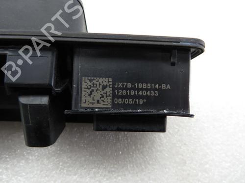 Camera FORD FOCUS IV (HN) 1.0 EcoBoost | BP34695539E14 - Image 4