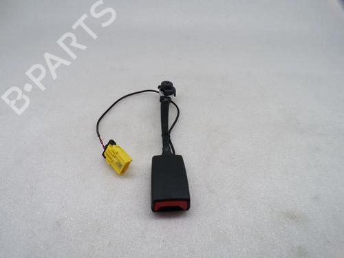 Used Seat buckle Seat buckle PEUGEOT BOXER Van 2.2 BlueHDi 165 (165 hp) 34695540 34695540