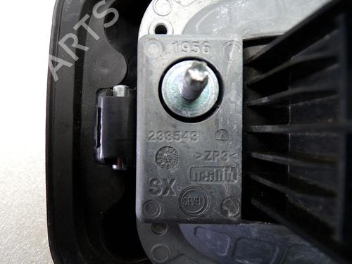 front-left-exterior-door-handle-peugeot-boxer-van-2006-34701198 main image