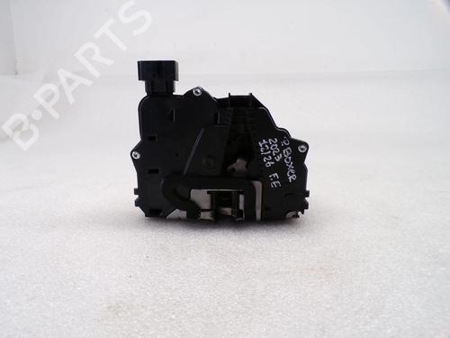 Used Front left lock Front left lock PEUGEOT BOXER Van 2.2 BlueHDi 165 (165 hp) 34701199 34701199