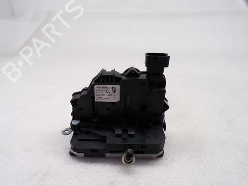 Front left lock PEUGEOT BOXER Van 2.2 BlueHDi 165 | BP34701199C98 - Image 3
