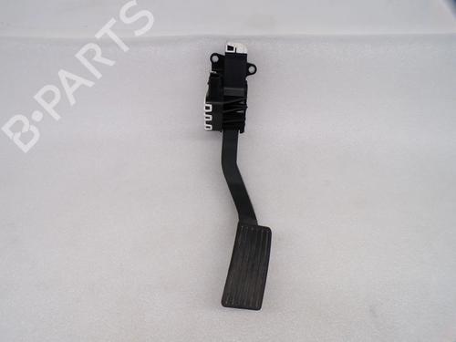 Used Pedal Pedal PEUGEOT BOXER Van 2.2 BlueHDi 165 (165 hp) 34701200 34701200