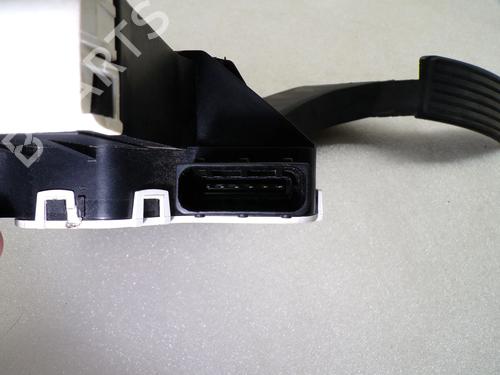 Pedal PEUGEOT BOXER Van 2.2 BlueHDi 165 | BP34701200I4  - Image 5