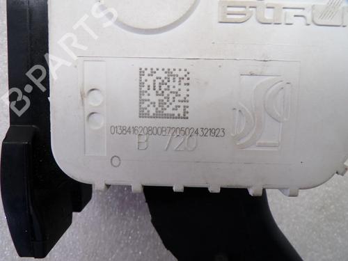 Pedal PEUGEOT BOXER Van 2.2 BlueHDi 165 | BP34701200I4  - Image 6