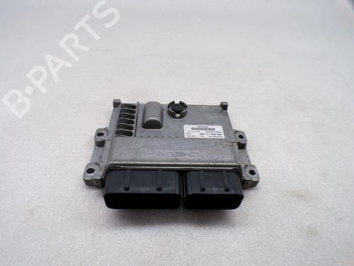 Used Engine control unit (ECU) Engine control unit (ECU) PEUGEOT BOXER Van 2.2 BlueHDi 165 (165 hp) 34701201 34701201