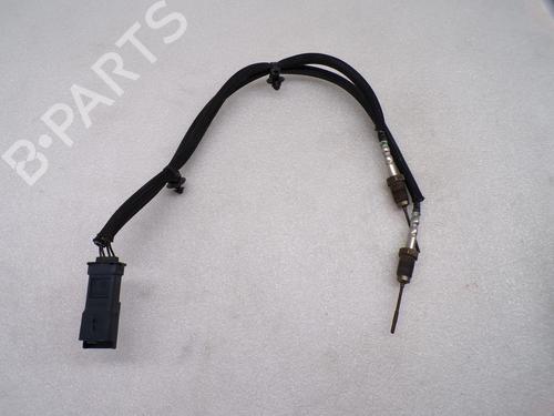 Used Electronic sensor Electronic sensor PEUGEOT BOXER Van 2.2 BlueHDi 165 (165 hp) 34701203 34701203