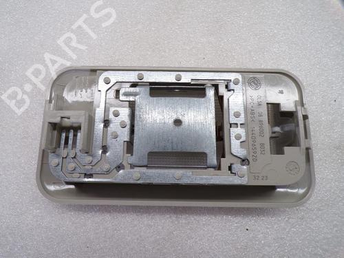 Interior roof light PEUGEOT BOXER Van 2.2 BlueHDi 165 | BP34701204I8 - Image 2