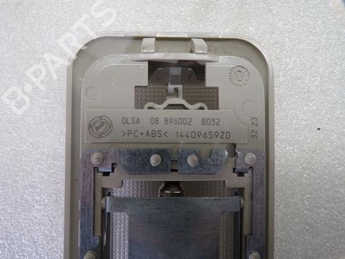 Interior roof light PEUGEOT BOXER Van 2.2 BlueHDi 165 | BP34701204I8 - Image 4