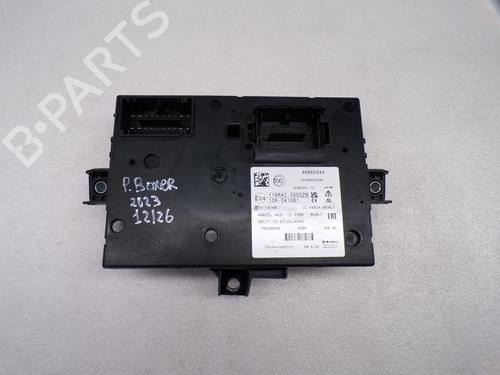 Used Fuse box Fuse box PEUGEOT BOXER Van 2.2 BlueHDi 165 (165 hp) 34703482 34703482