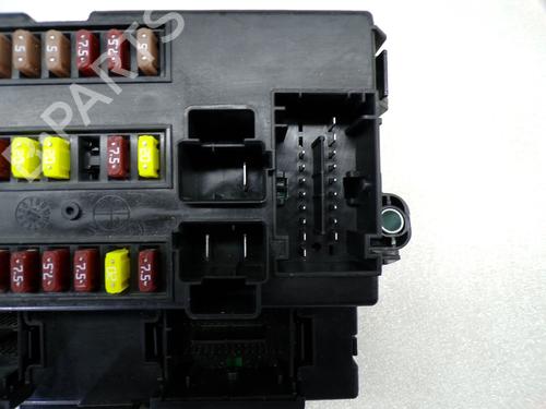 Fuse box PEUGEOT BOXER Van 2.2 BlueHDi 165 | BP34703482E1  - Image 6
