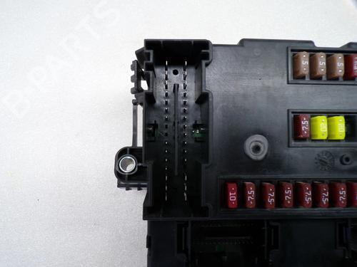 Fuse box PEUGEOT BOXER Van 2.2 BlueHDi 165 | BP34703482E1  - Image 5