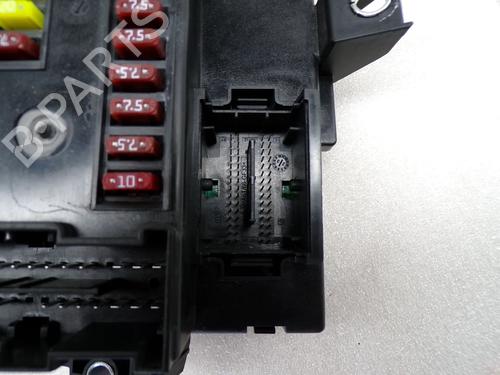 Fuse box PEUGEOT BOXER Van 2.2 BlueHDi 165 | BP34703482E1  - Image 8