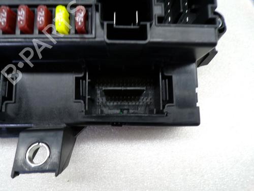 Fuse box PEUGEOT BOXER Van 2.2 BlueHDi 165 | BP34703482E1  - Image 7