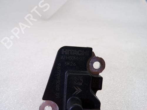 Mass air flow sensor PEUGEOT BOXER Van 2.2 BlueHDi 165 | BP34703483M95  - Image 5