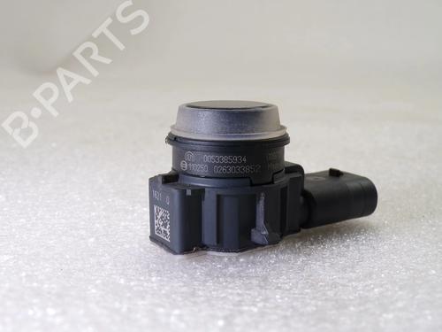 Electronic module PEUGEOT BOXER Van 2.2 BlueHDi 165 | BP34703487M83 - Image 4