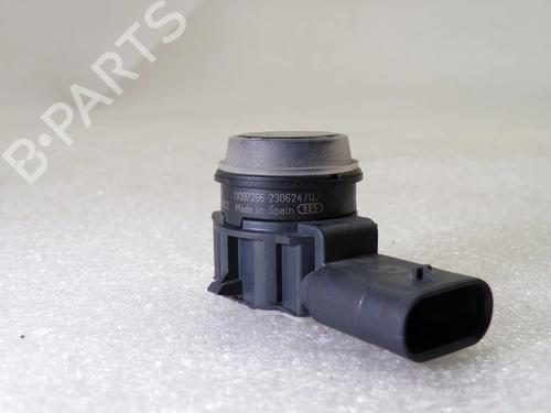 Electronic module PEUGEOT BOXER Van 2.2 BlueHDi 165 | BP34703487M83 - Image 5
