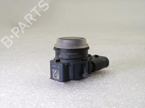 Electronic module PEUGEOT BOXER Van 2.2 BlueHDi 165 | BP34703488M83 - Image 4