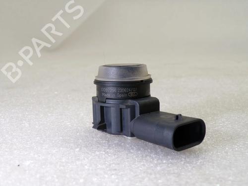 Electronic module PEUGEOT BOXER Van 2.2 BlueHDi 165 | BP34703488M83 - Image 5