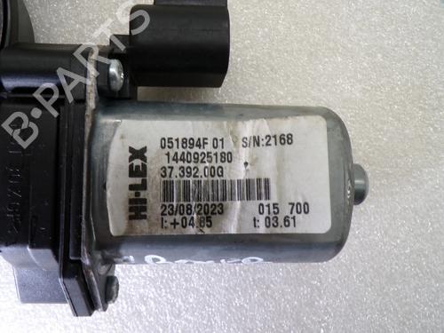 Left front window motor PEUGEOT BOXER Van 2.2 BlueHDi 165 | BP34703490E21  - Image 5