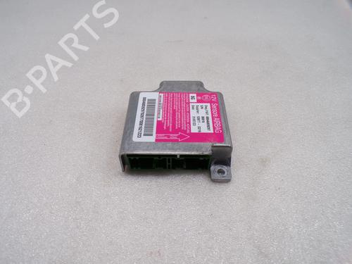Used ECU airbags ECU airbags PEUGEOT BOXER Van 2.2 BlueHDi 165 (165 hp) 34703493 34703493