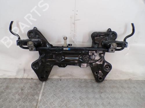 Used Subframe Subframe CITROËN C3 III (SX) 1.2 PureTech 82 (83 hp) 34707093 34707093