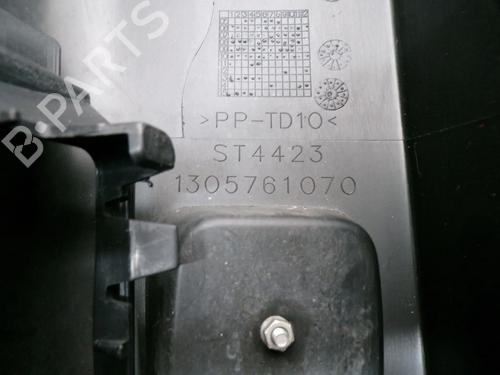 corner-bumper-opel-movano-c-van-u9-2021-34708467 main image