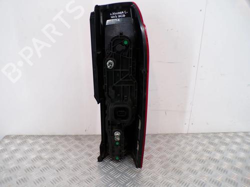 Left taillight OPEL MOVANO C Van (U9) 2.2 D | BP34715037C34 - Image 2