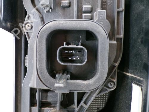 Left taillight OPEL MOVANO C Van (U9) 2.2 D | BP34715037C34 - Image 3