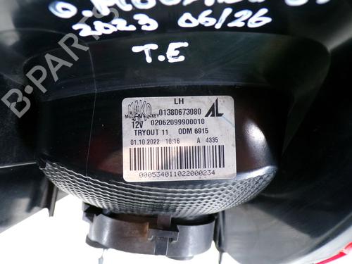 Left taillight OPEL MOVANO C Van (U9) 2.2 D | BP34715037C34 - Image 4
