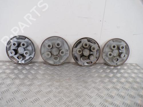 Hulkapsel OPEL MOVANO C Van (U9) 2.2 D | BP34716977C160 - Image 2