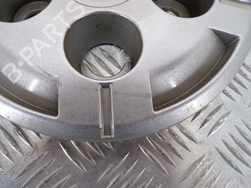 Hulkapsel OPEL MOVANO C Van (U9) 2.2 D | BP34716977C160 - Image 7
