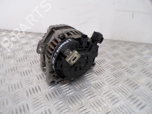 Alternator OPEL MOVANO C Van (U9) 2.2 D | BP34716978M7 - Image 2