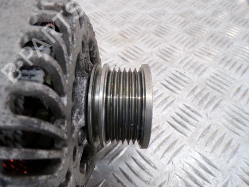 Alternator OPEL MOVANO C Van (U9) 2.2 D | BP34716978M7 - Image 3