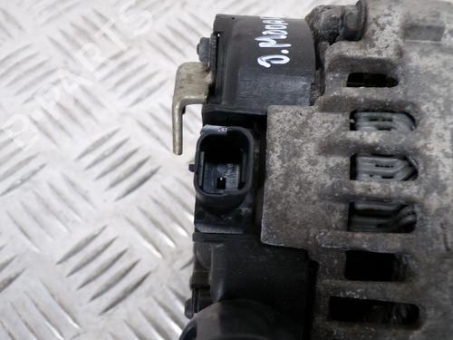 Alternator OPEL MOVANO C Van (U9) 2.2 D | BP34716978M7 - Image 4