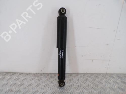 Used Right rear shock absorber Right rear shock absorber OPEL MOVANO C Van (U9) 2.2 D (140 hp) 34716985 34716985