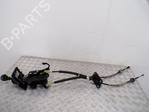 Used Gear lever Gear lever OPEL MOVANO C Van (U9) 2.2 D (140 hp) 34720650 34720650