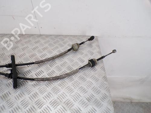 Gear lever OPEL MOVANO C Van (U9) 2.2 D | BP34720650M90 - Image 3