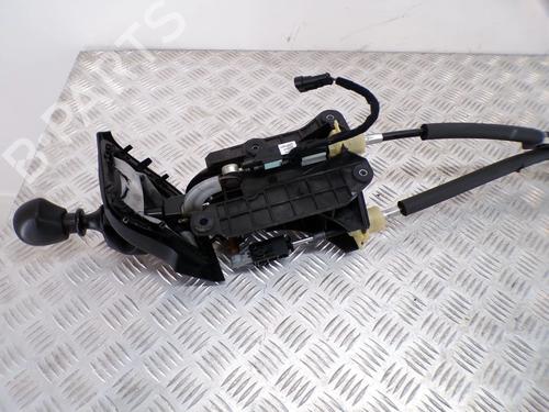 Gear lever OPEL MOVANO C Van (U9) 2.2 D | BP34720650M90 - Image 2