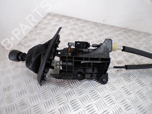 Gear lever OPEL MOVANO C Van (U9) 2.2 D | BP34720650M90 - Image 4