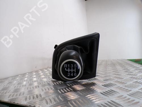 Gear lever OPEL MOVANO C Van (U9) 2.2 D | BP34720650M90 - Image 5
