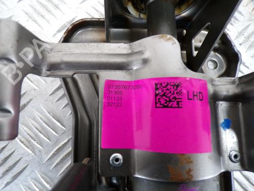 Steering column OPEL MOVANO C Van (U9) 2.2 D | BP34720651M21 - Image 4