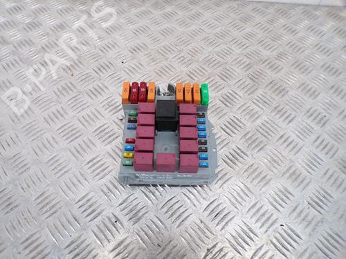 Used Fuse box Fuse box OPEL MOVANO C Van (U9) 2.2 D (140 hp) 34720655 34720655