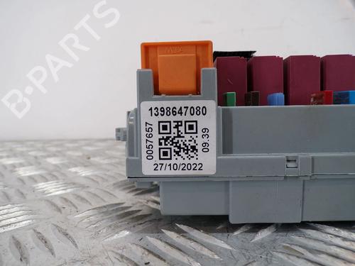 Fuse box OPEL MOVANO C Van (U9) 2.2 D | BP34720655E1 - Image 3