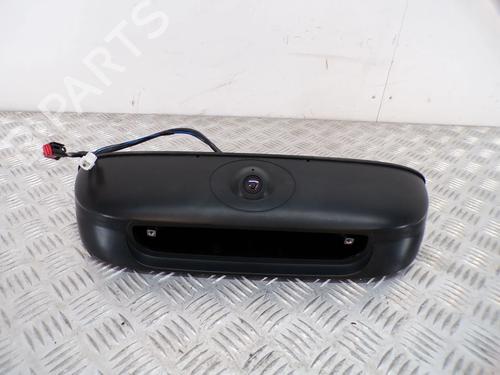 Used Camera Camera OPEL MOVANO C Van (U9) 2.2 D (140 hp) 34720657 34720657