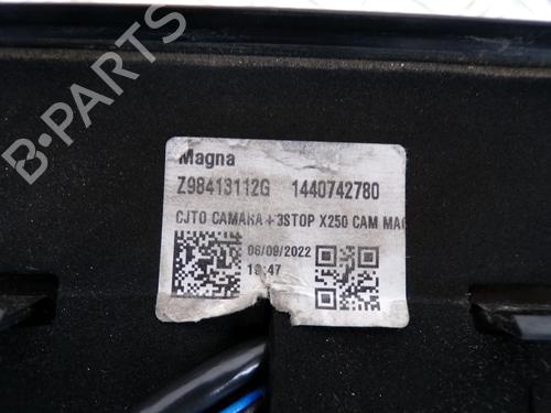 Camera OPEL MOVANO C Van (U9) 2.2 D | BP34720657E14 - Image 5