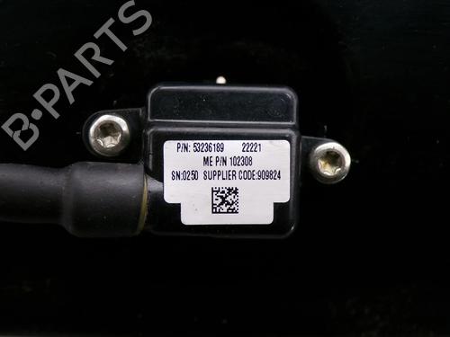 Camera OPEL MOVANO C Van (U9) 2.2 D | BP34720657E14 - Image 6