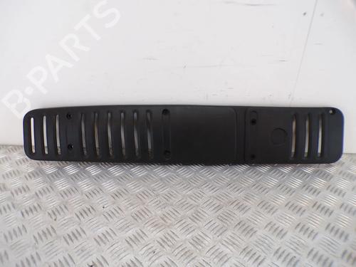 Annen Annen OPEL MOVANO C Van (U9) 2.2 D (140 hp) 34723655 34723655