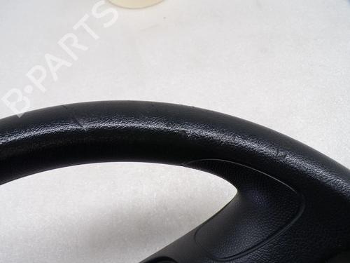 Steering wheel OPEL MOVANO C Van (U9) 2.2 D | BP34723660C49 - Image 9